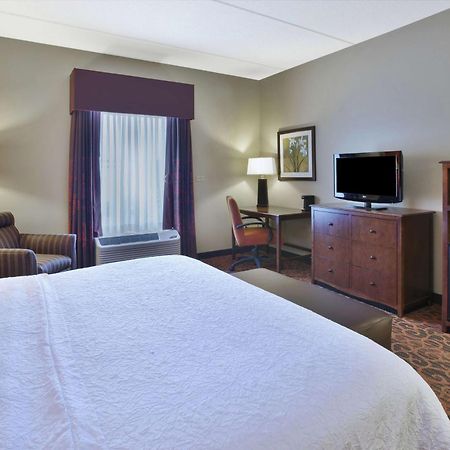 Hampton Inn Brockport Экстерьер фото