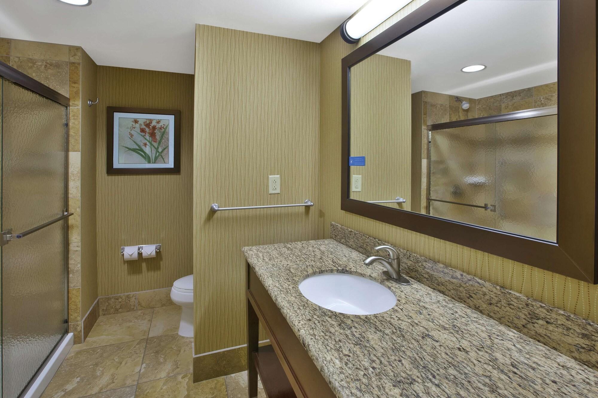 Hampton Inn Brockport Экстерьер фото