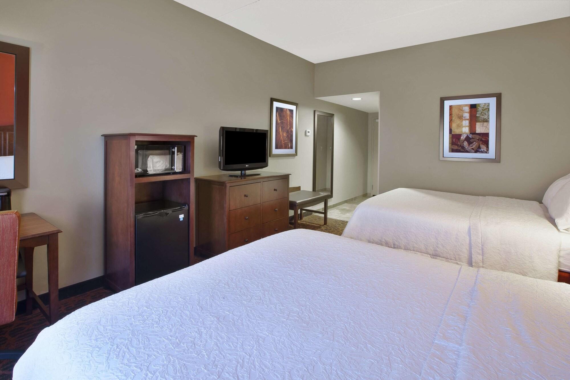Hampton Inn Brockport Экстерьер фото