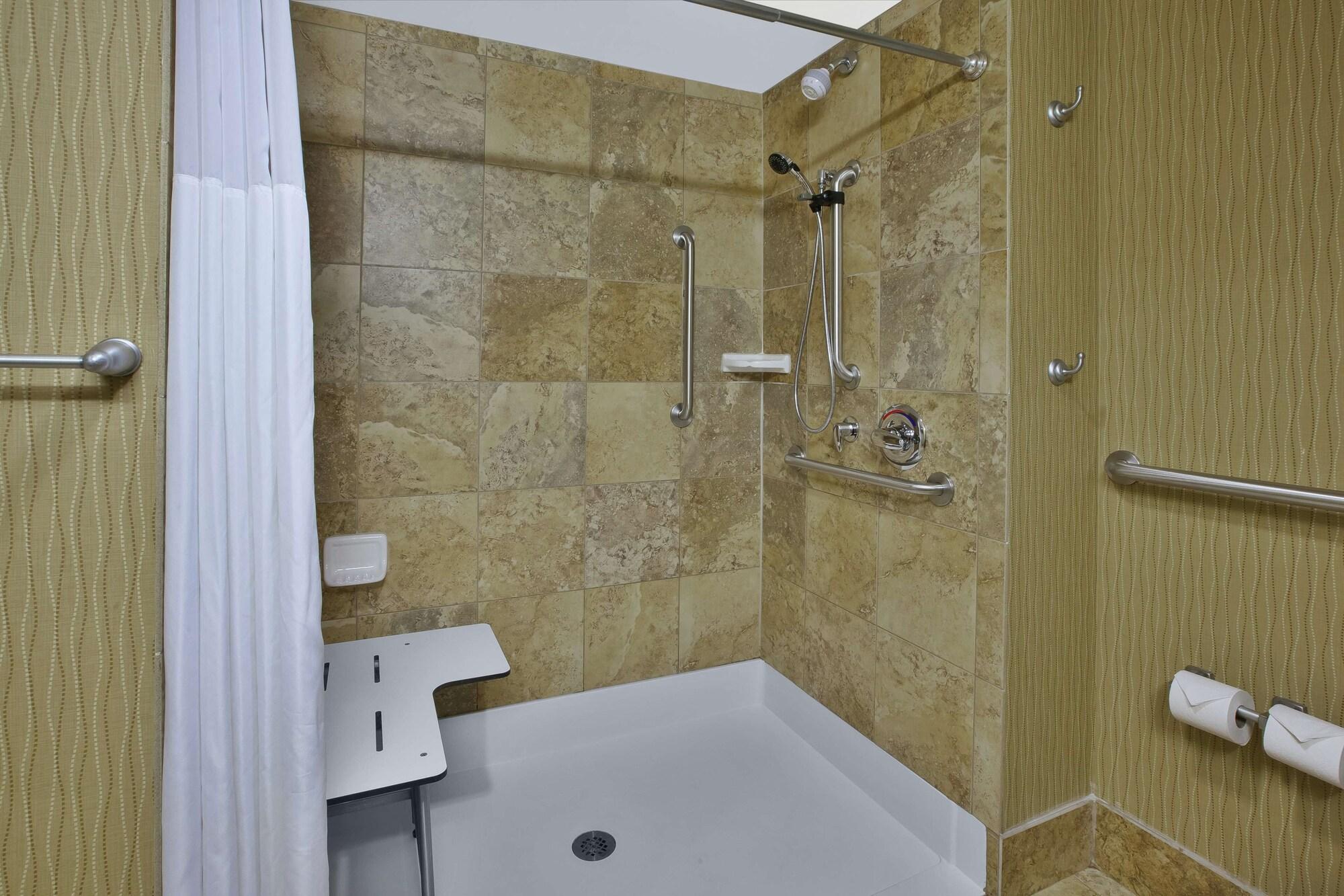 Hampton Inn Brockport Экстерьер фото