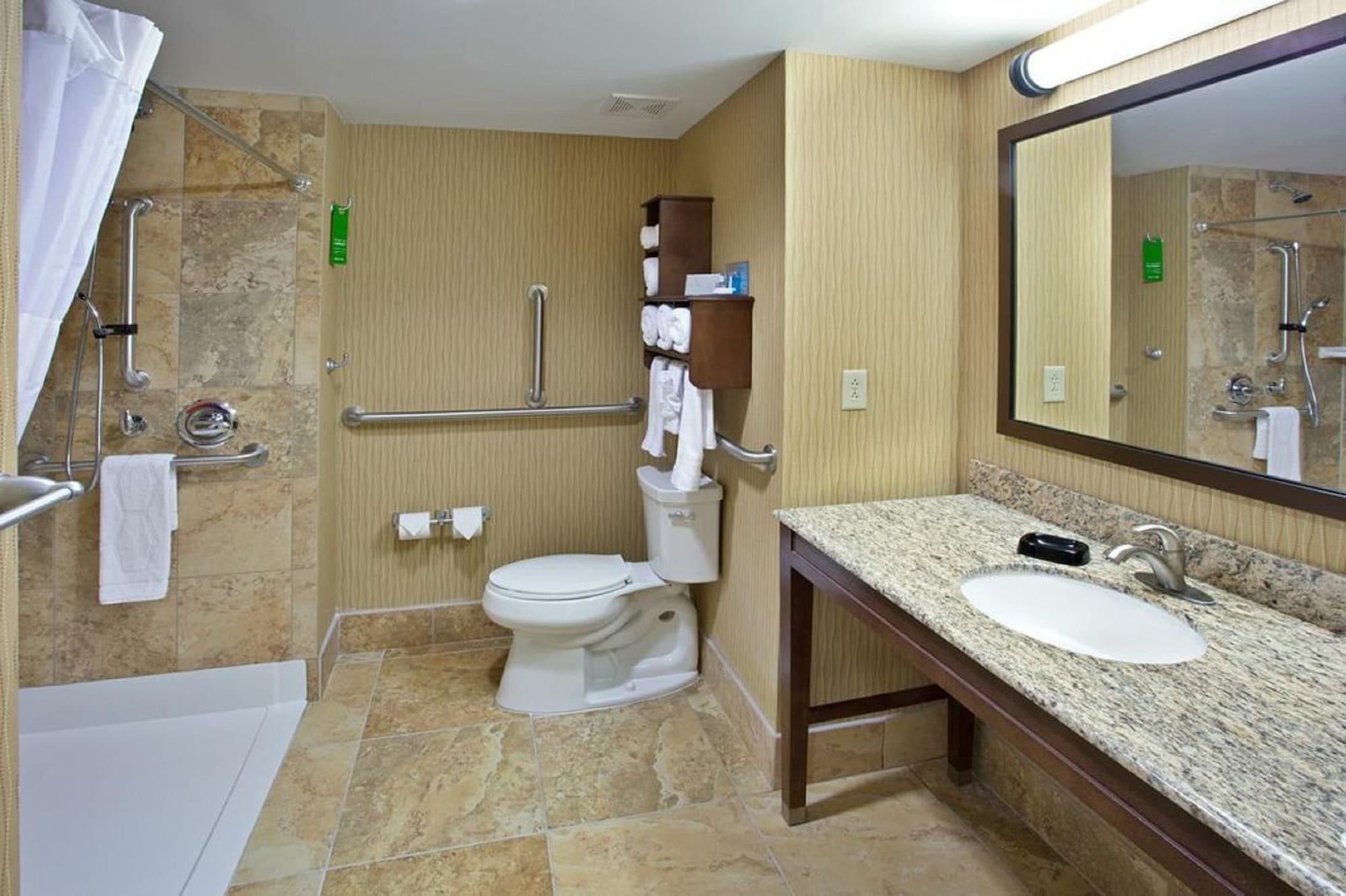 Hampton Inn Brockport Экстерьер фото