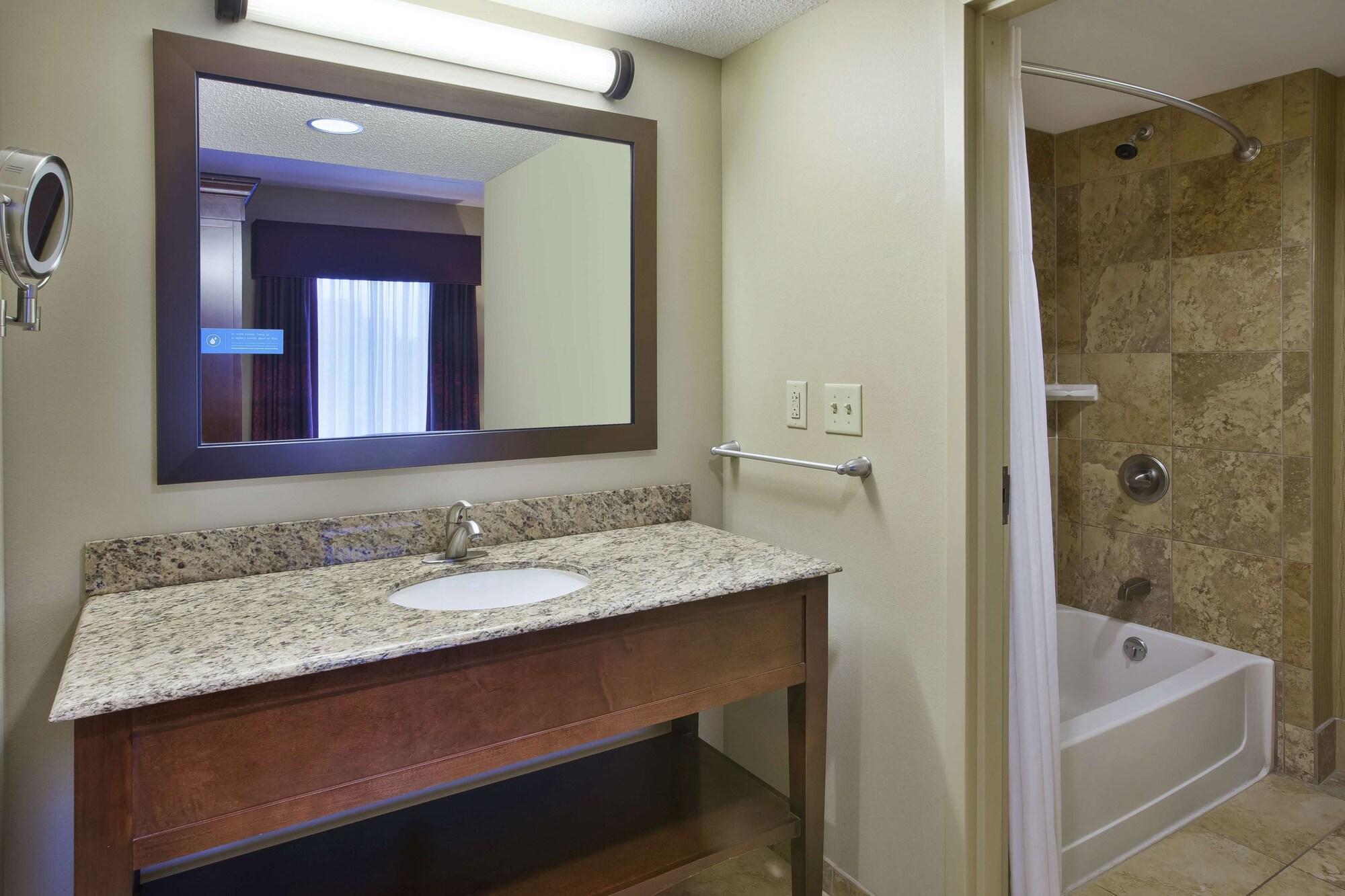 Hampton Inn Brockport Экстерьер фото