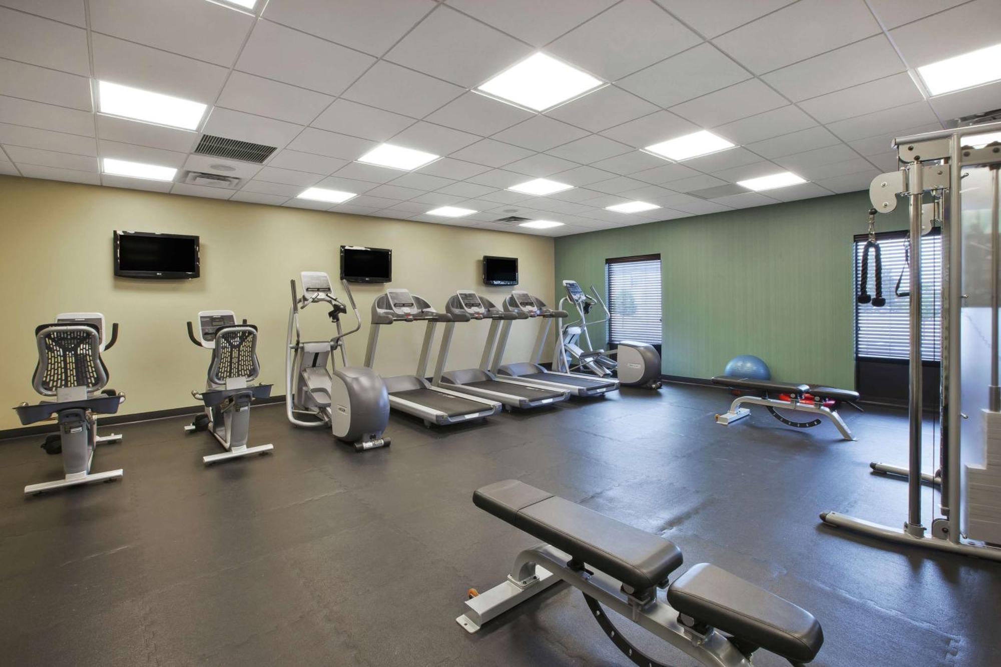 Hampton Inn Brockport Экстерьер фото