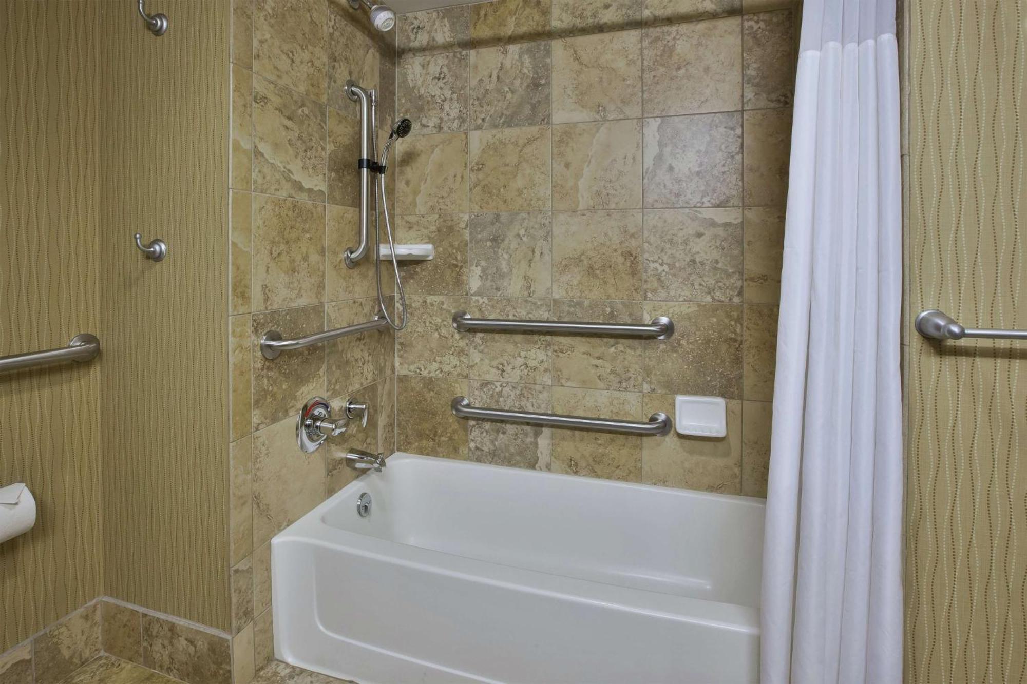 Hampton Inn Brockport Экстерьер фото