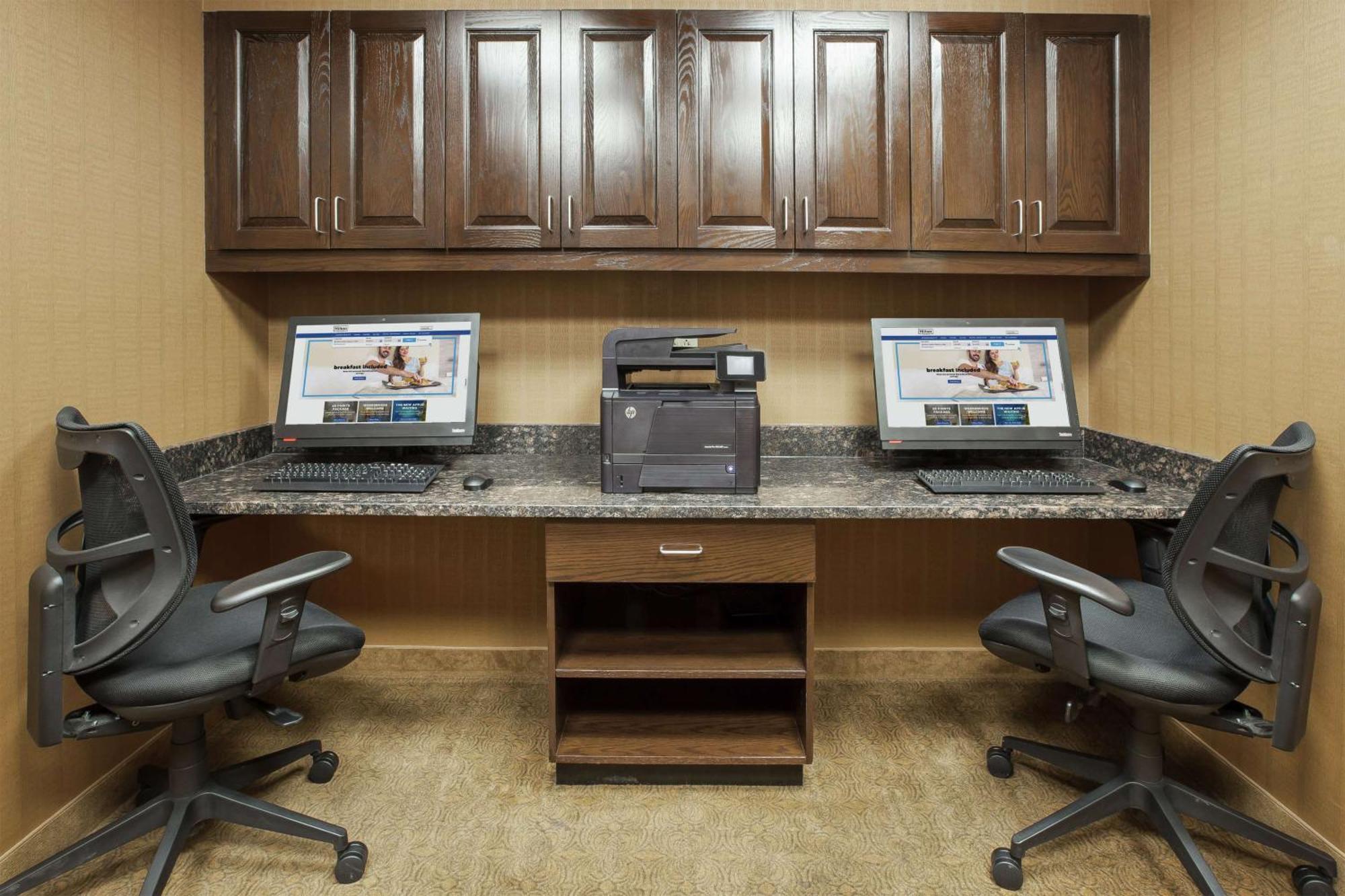 Hampton Inn Brockport Экстерьер фото